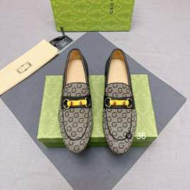 Picture of Gucci Shoes _SKUGuccisz38-45YH08176226